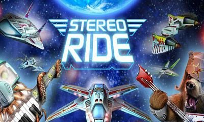game pic for Stereo Ride